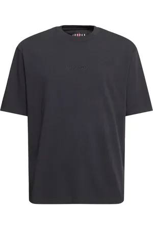 Jordan Camiseta De Algodón Jersey