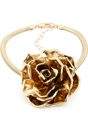 MAGDA BUTRYM Collar De Rosa