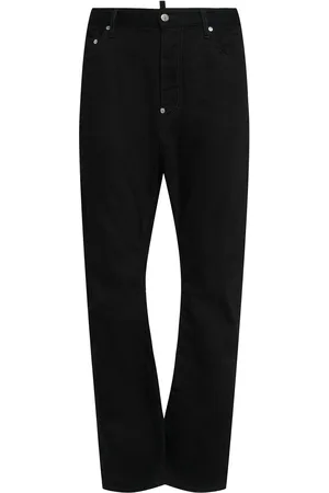 Dsquared2 Jeans Icon Black London Bro