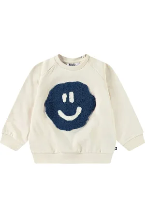 Molo Sudadera De Algodón Orgánico
