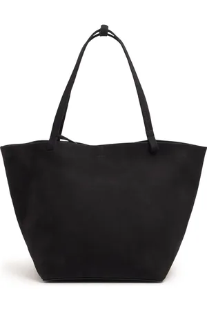 The Row Bolso Tote Park Three De Piel