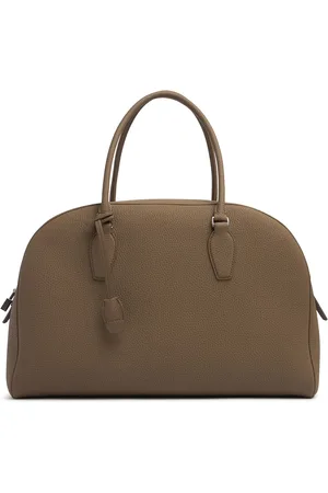 The Row Bolso 15,75 India De Piel De Grano