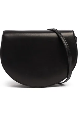 The Row Bolso Pequeño Canteen De Piel