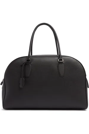 The Row Bolso 15,75 India De Piel De Grano