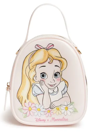 MONNALISA Bolso Alice In Wonderland