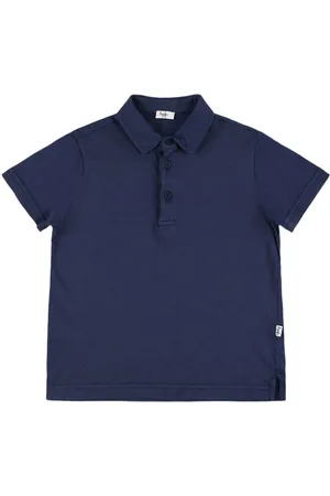 Il gufo Polo De Algodón Jersey