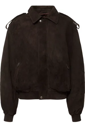 Manokhi Chaqueta De Ante