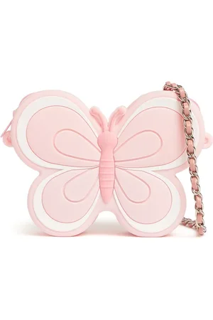 MONNALISA Bandolera Butterfly