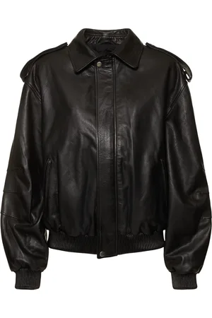 Manokhi Chaqueta De Ante