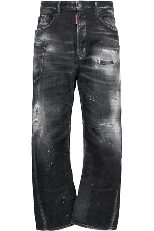 Dsquared2 Jeans Kawaii