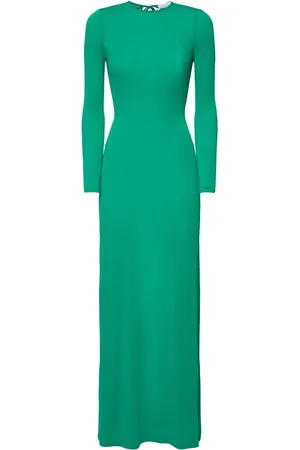 Paco rabanne Vestido Largo