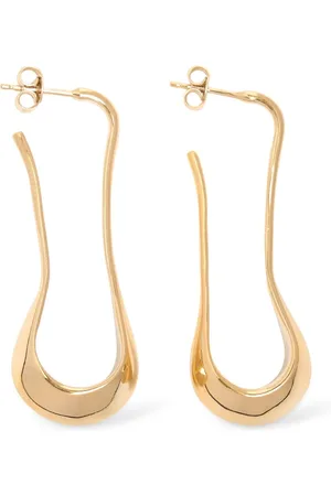 LEMAIRE Pendientes Cortos
