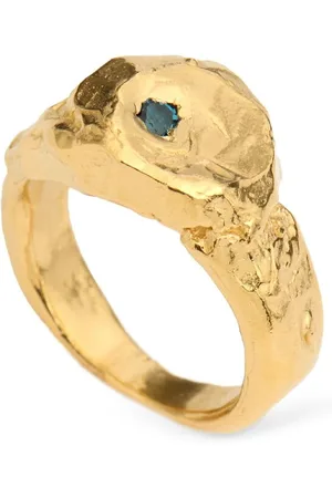 Simuero Anillo Marea
