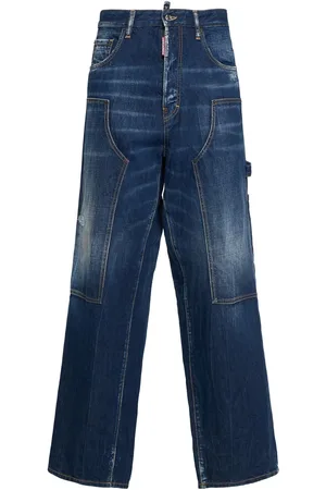 Dsquared2 Jeans Carpenter