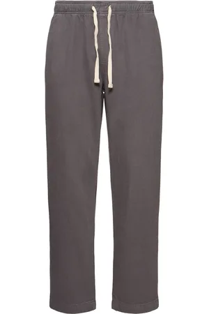 Frame Pantalones De Rizo