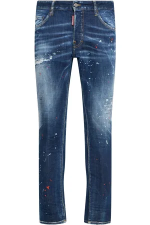 Dsquared2 Jeans Skater