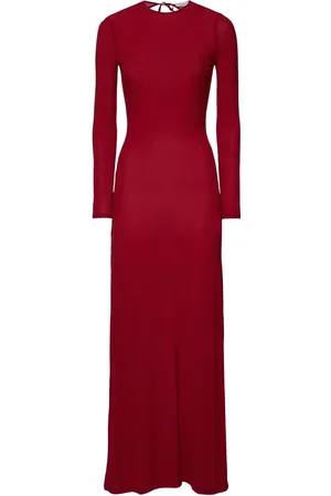 Paco rabanne Vestido Largo