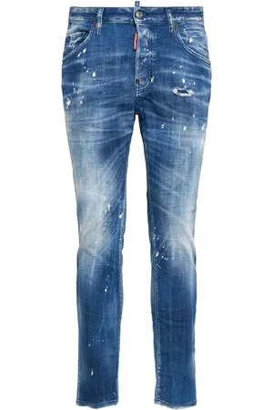 Dsquared2 Jeans Skater