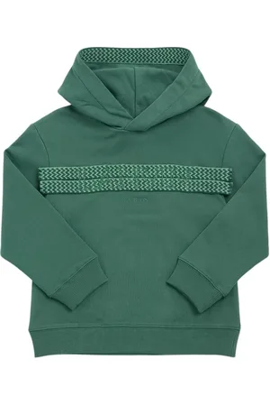Lanvin Sudadera De Rizo De Algodón
