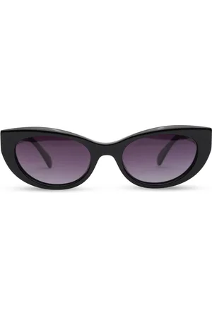 ANINE BING Gafas De Sol Cat-eye De Acetato