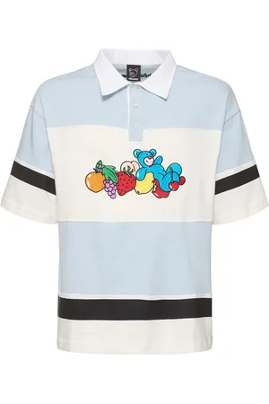 INBETWEENERS Polo De Jersey