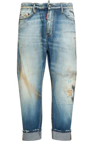 Dsquared2 Jeans Big Brother