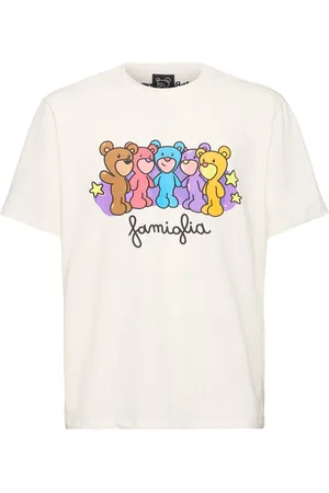 INBETWEENERS Camiseta De Jersey