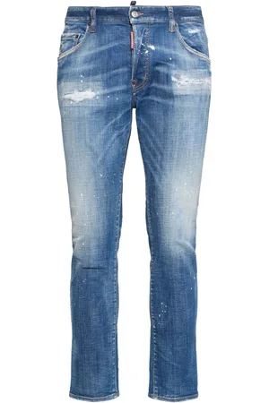 Dsquared2 Jeans Skater