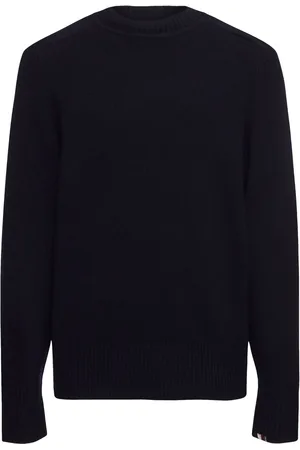 EXTREME CASHMERE Suéter De Cuello Redondo