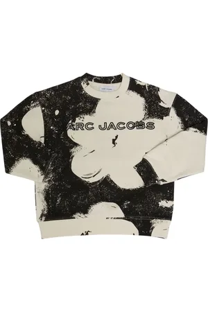 Marc Jacobs Sudadera De Algodón