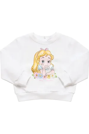 MONNALISA Sudadera Estampada