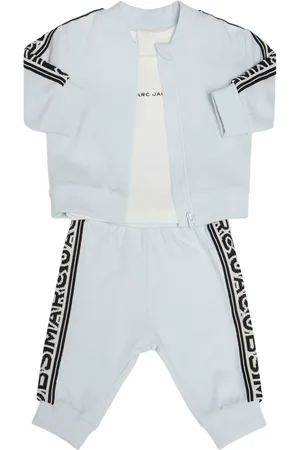 Marc Jacobs Sudadera, Camiseta Y Pantalones De Algodón