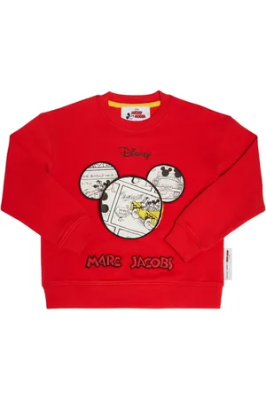 Marc Jacobs Sudadera De Algodón