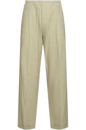 MAGLIANO Pantalones De Lana