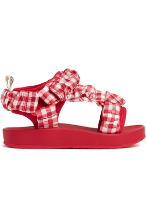 MONNALISA Sandalias Estampadas