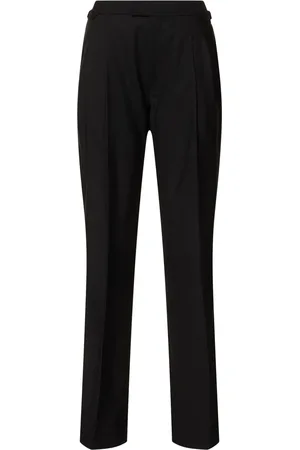 BETTTER Pantalones Rectos