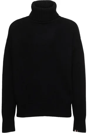 EXTREME CASHMERE Suéter Oversize