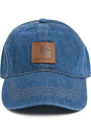 Carhartt Gorra De Denim