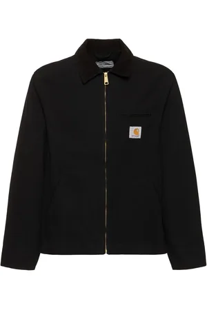 Carhartt Chaqueta De Lona