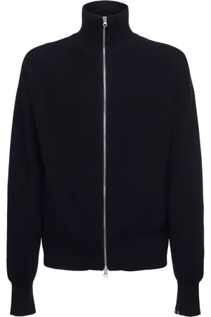 EXTREME CASHMERE Suéter Con Cremallera