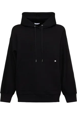 Helmut Lang Sudadera Con Cremallera