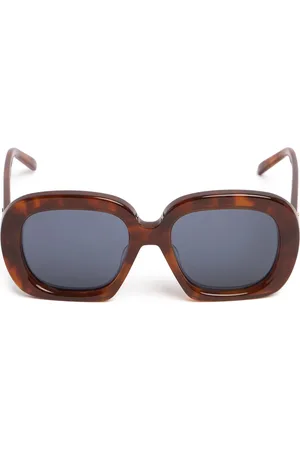 Loewe Gafas De Sol Redondas