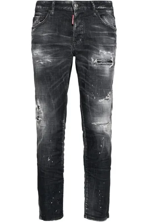 Dsquared2 Jeans Skater