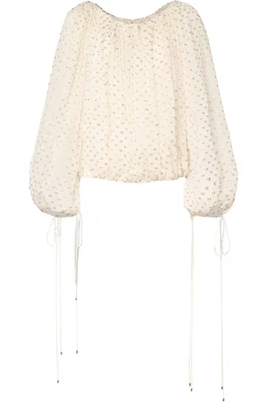 Chloé Top De Seda