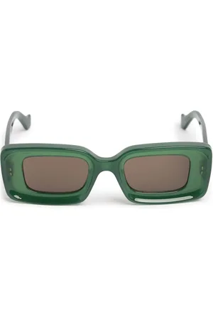 Loewe Gafas De Sol Cuadradas