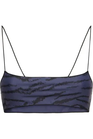 Tropic of C Top Bralette De Bikini