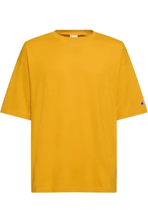 Champion Camiseta De Algodón