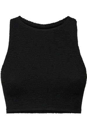Bond Eye Top Corto