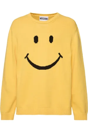 Moschino Suéter De Punto