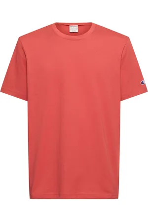 Champion Camiseta De Algodón